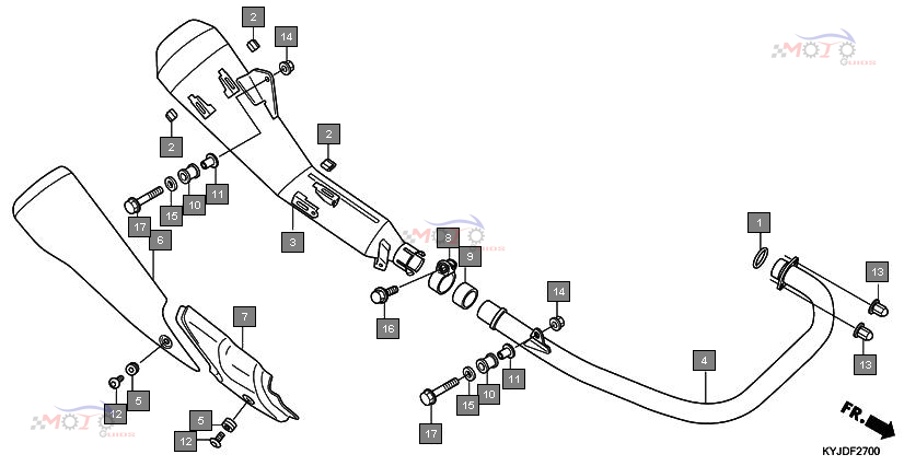 Engine Diagram